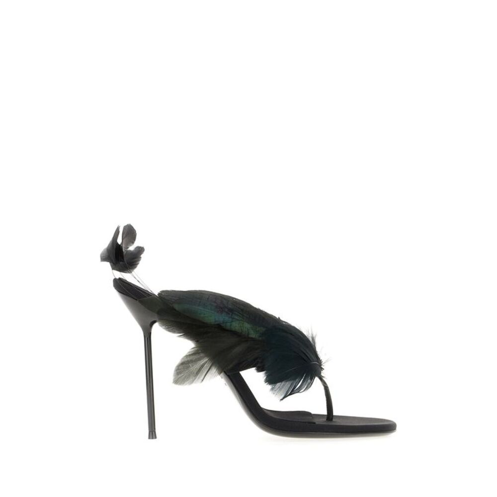 Paris Texas Woman Shoes Mules